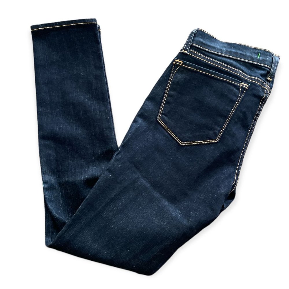 J Brand Skinny Jeans